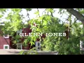 Glenn Jones - The Sunken Amusement Park