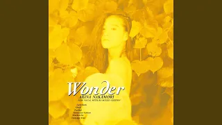 【マリオネット】中森明菜（ミニアルバム『Wonder』より）