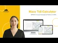 Truck Toll Calculation Comparison 2024 IMPARGO