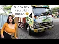 alarm mundur \u0026 rem 1001 suara ikeh - ikeh ð€£ð€