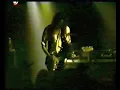 Cry Of Love - Peace Pipe 1994