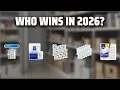 The Top 5 Best Silica Gel Packets in 2026 - Must Watch Before Buying