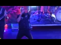 "This Fire Burns & Rose of Sharyn" Killswitch Engage@Wellmont Theatre Montclair, NJ 3/29/17