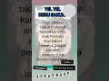 Download Lagu Yel yel regu sakura #yelyel #pramuka #shorts