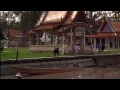 The Man With The Golden Gun (1974) - Bangkok boat scene