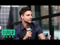 Colin Egglesfield s Experience With Cancer In His Book Agile Artist