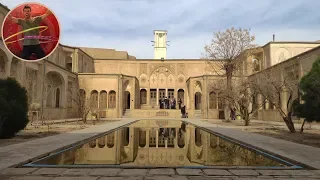 How To Travel IRAN? Iran Travel Tips