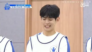 Download (eng) ProduceX101 ep 3 Kim Hyunbin and \ MP3