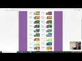 Sadlier Connect Vocabulary Games Instructions