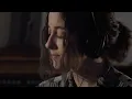 Nation of Language performs "From The Hill" for The Line of Best Fit at Sundlaugin studio in Iceland