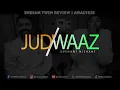 Akhiyaan Gulaab : Shahid Kapoor | Kriti Sanon | Mitraz | Teri Baaton Mein Aisa Uljha Jiya | Judwaaz