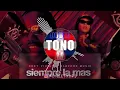 SIEMPRE LA MAS (DOBLE TONO) LA GIGI, YAILIN LA MAS VIRAL, CEKY VICINY, ALOFOKE | PARA MUSICOLOGOS