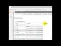Connectivity of Database with Java in netbean software