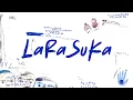 Download Lagu Fourtwnty Music - Larasuka ( Official Lyric Video )