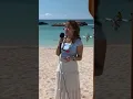 MOANA 2 INTERVIEW WITH HUALALAI CHUNG WHO PLAYS MONI