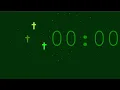 10 Seconds Happy Easter Countdown Timer Easter Countdown 10 Seconds Timer Jesus is Alive Love