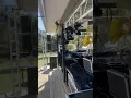 Preparing for a massive private party - March 2022