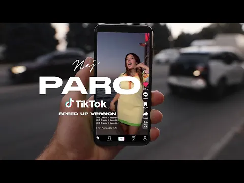 Download MP3 NEJ' - Paro (Speed Up Version)