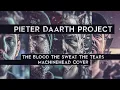 Download Lagu The Blood, the Sweat, the Tears (Machine Head Cover) by Pieter Daarth Project | 2023