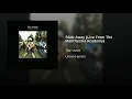 Slide Away (Live From The Manchester Academy)
