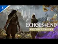 Download Lagu Echoes of the End - Announcement Trailer | PS5 Games