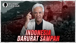 Indonesia Darurat Sampah