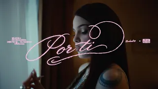 Malucci - Por Ti (Visualizer)