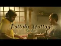 Pottala Muttaye - Spedup - Santhosh Narayanan