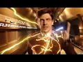 The Flash Runnin