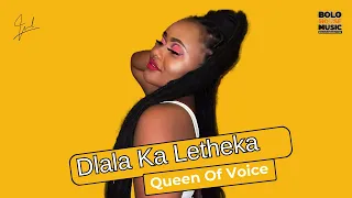 Dlala Ka Letheka Queen Of Voice Original 