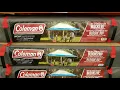 Costco Coleman 13x13 Instant Canopy 119