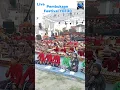Lagu Pembukaan Festival YGF30 2025 di Taman Embung Giwangan Yogyakarta