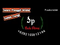 Teruji..! Suara Panggil Walet Gratis // Sp Bala Dewa