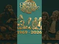 Lagu ✨CCR: De soundtrack van een generatie ✨#CCR #CreedenceClearwaterRevival #ClassicRock #70sMusic