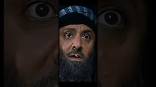 نهاية ابو مسلم الخرساني على يد ابي جعفر المنصور Shorts الخلافه العباسيه Shorts 