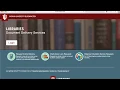 InterLibrary Loan tutorial