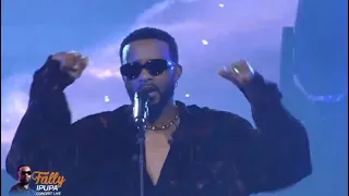 Fally Ipupa 8ème Merveille Sofitel 2025 