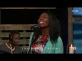 Seigneur fais-moi voir ta gloire - Hosanna clips - Chelga Exilus
