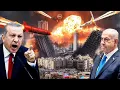 Download Lagu DEG DEG Turkiga Oo Is-Diyaariyay, ISR Oo Diyaaradaheda Kicisay, Cabsida Dagaal Oo Meel Xun Maraysa