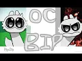 Lagu MY SPRUNKI OC BIP (From YOUTUBER by@GibThom)