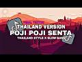 Download Lagu DJ TIKTOK TERBARU 2025 || DJ POJI POJI SENTA THAILAND STYLE X SLOW🎧