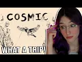 Download Lagu Avenged Sevenfold - Cosmic (Official Visualizer) | Singer Reacts |