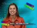 Download Lagu CHAMADA DO CRIANÇA ESPERANÇA DOAÇÃO (13/07/1996)