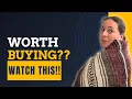 Review of Authentic Extra Large Mexican Blanket - Handwoven