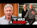 Harrison Ford EXPOSES Anne Heche s Truth about Ellen DeGeneres