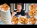 DESTROYING THE THE LAST KFC BUFFET EVER Joel Hansen