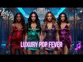 Top 5 Best Modern Pop Tracks | Glamour Nights – Luxury Disco Mix