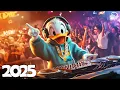 Download Lagu EDM Bass Boosted Music Mix 2025 🎧 EDM Remixes of Popular Songs 🎧 EDM Music Mix 2025
