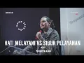 Download Lagu Hati Melayani vs Sibuk Pelayanan // Sermon Online Sunday Service — Ps. Raditya Oloan