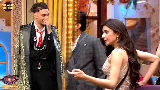 Bigg Boss 20 Update: Yung Dsa Ne Ki Dhamakedar Entry, Singer Ke Andaz Se Salman Ko Bhi Sataya Darr
